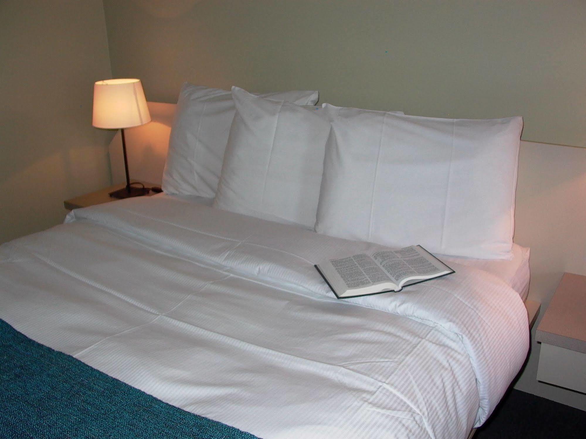 La Cheminee Motel 3*