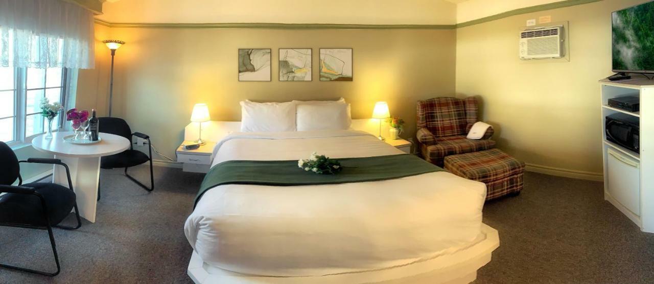 La Cheminee Motel Saint-Jerome