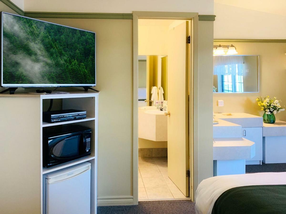 La Cheminee Motel